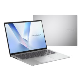 ASUS Vivobook 16 M1607KA-MB024W Copilot+ PC AMD Ryzen AI 5 340 Portatīvais dators 40,6 cm (16") WUXGA 16 GB DDR5-SDRAM 512 GB