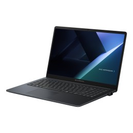 ASUS ExpertBook B1 B1503CVA-S71833X Intel Core 3 100U Ноутбук 39,6 cm (15.6") Full HD 16 GB DDR5-SDRAM 256 GB Твердотельный