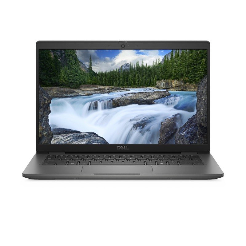 DELL Latitude 3450 Intel® Core™ i3 i3-1315U Portatīvais dators 35,6 cm (14") HD 8 GB DDR5-SDRAM 512 GB SSD Wi-Fi 6E (802.11ax)