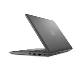 DELL Latitude 3450 Intel® Core™ i3 i3-1315U Portatīvais dators 35,6 cm (14") HD 8 GB DDR5-SDRAM 512 GB SSD Wi-Fi 6E (802.11ax)