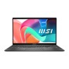 MSI Modern 15 F13MG-471NL Intel® Core™ i5 i5-1334U Portatīvais dators 39,6 cm (15.6") Full HD 16 GB DDR4-SDRAM 512 GB SSD Wi-Fi