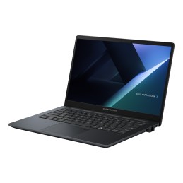 ASUS ExpertBook B1 B1403CVA-S61861X Intel Core 5 120U Ноутбук 35,6 cm (14") Full HD 16 GB DDR5-SDRAM 512 GB Твердотельный