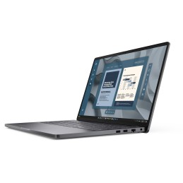 DELL Pro 16 PC16255 AMD Ryzen™ 5 220 Ноутбук 40,6 cm (16") Full HD+ 8 GB DDR5-SDRAM 512 GB Твердотельный накопитель (SSD) Wi-Fi