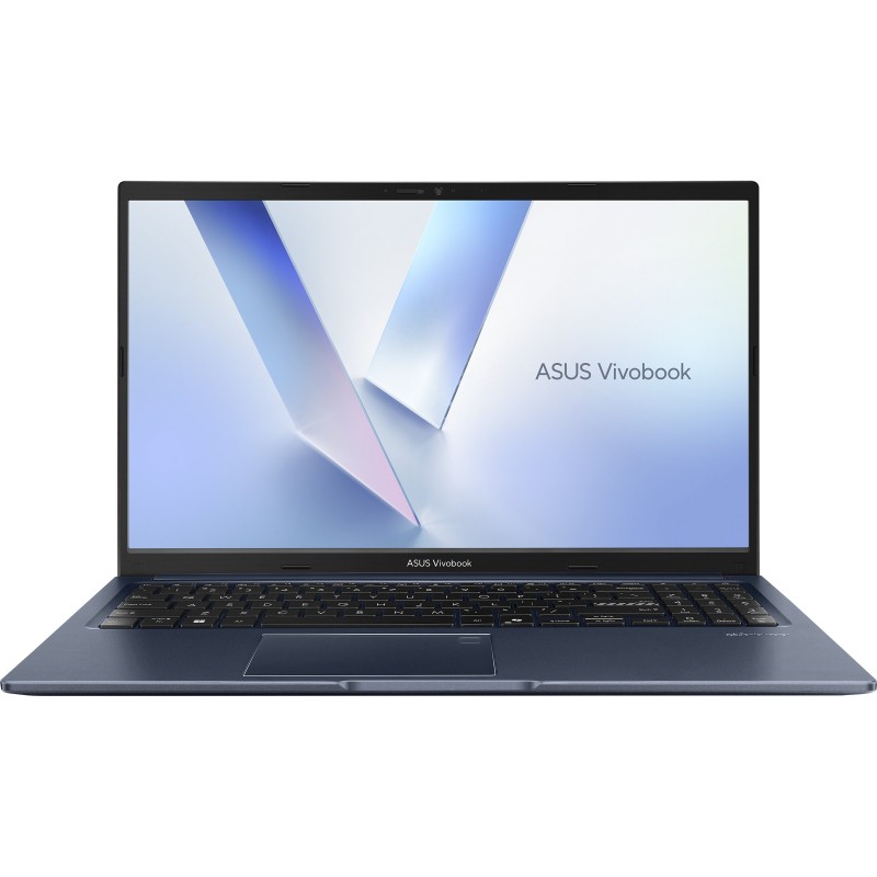 ASUS Vivobook 15 M1502NAQ-BQ034W AMD Ryzen™ 5 150 Ноутбук 39,6 cm (15.6") Full HD 16 GB DDR5-SDRAM 512 GB Твердотельный