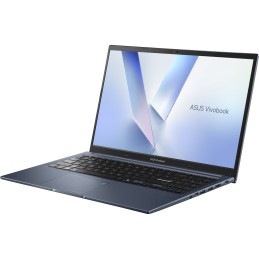 ASUS Vivobook 15 M1502NAQ-BQ034W AMD Ryzen™ 5 150 Ноутбук 39,6 cm (15.6") Full HD 16 GB DDR5-SDRAM 512 GB Твердотельный