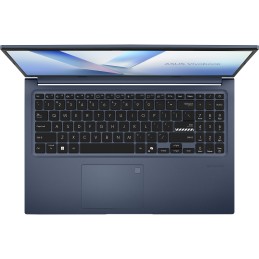 ASUS Vivobook 15 M1502NAQ-BQ034W AMD Ryzen™ 5 150 Ноутбук 39,6 cm (15.6") Full HD 16 GB DDR5-SDRAM 512 GB Твердотельный