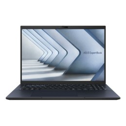 ASUS ExpertBook B3 B3604CMA-Q91093X Intel Core Ultra 5 125H Ноутбук 40,6 cm (16") WUXGA 16 GB DDR5-SDRAM 512 GB Твердотельный