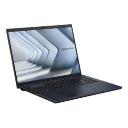 ASUS ExpertBook B3 B3604CMA-Q91093X Intel Core Ultra 5 125H Portatīvais dators 40,6 cm (16") WUXGA 16 GB DDR5-SDRAM 512 GB SSD
