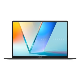 ASUS Vivobook S16 M3607HA-RP011W AMD Ryzen™ 5 220 Portatīvais dators 40,6 cm (16") WUXGA 16 GB DDR5-SDRAM 512 GB SSD Wi-Fi 6