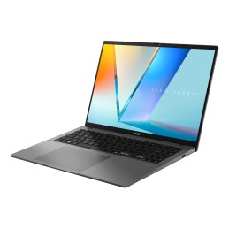 ASUS Vivobook S16 M3607HA-RP011W AMD Ryzen™ 5 220 Portatīvais dators 40,6 cm (16") WUXGA 16 GB DDR5-SDRAM 512 GB SSD Wi-Fi 6