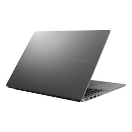 ASUS Vivobook S16 M3607HA-RP011W AMD Ryzen™ 5 220 Portatīvais dators 40,6 cm (16") WUXGA 16 GB DDR5-SDRAM 512 GB SSD Wi-Fi 6