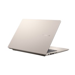 ASUS Vivobook 14 X1407QA-LY045W Copilot+ PC Qualcomm Snapdragon X1-26-100 Portatīvais dators 35,6 cm (14") WUXGA 16 GB