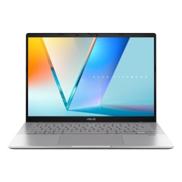 ASUS Vivobook S14 S3407VA-LY076W Intel Core 5 210H Portatīvais dators 35,6 cm (14") WUXGA 16 GB DDR5-SDRAM 512 GB SSD Wi-Fi 6