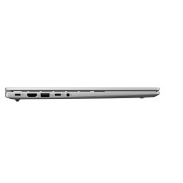 ASUS Vivobook S14 S3407VA-LY076W Intel Core 5 210H Portatīvais dators 35,6 cm (14") WUXGA 16 GB DDR5-SDRAM 512 GB SSD Wi-Fi 6