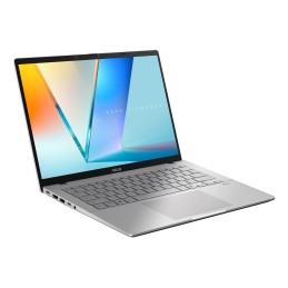 ASUS Vivobook S14 S3407VA-LY076W Intel Core 5 210H Portatīvais dators 35,6 cm (14") WUXGA 16 GB DDR5-SDRAM 512 GB SSD Wi-Fi 6