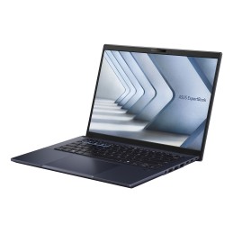 ASUS ExpertBook B5 B5404CMA-Q51615X Intel Core Ultra 5 125H Portatīvais dators 35,6 cm (14") WUXGA 16 GB DDR5-SDRAM 512 GB SSD