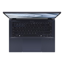 ASUS ExpertBook B5 B5404CMA-Q51615X Intel Core Ultra 5 125H Portatīvais dators 35,6 cm (14") WUXGA 16 GB DDR5-SDRAM 512 GB SSD