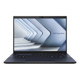 ASUS ExpertBook B3 B3404CMA-QN1624X Intel Core Ultra 5 125H Ноутбук 35,6 cm (14") WQXGA 16 GB DDR5-SDRAM 512 GB Твердотельный