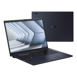 ASUS ExpertBook B3 B3404CMA-QN1624X Intel Core Ultra 5 125H Portatīvais dators 35,6 cm (14") WQXGA 16 GB DDR5-SDRAM 512 GB SSD