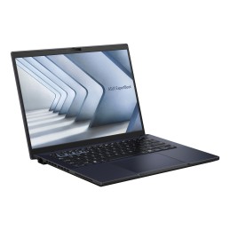 ASUS ExpertBook B3 B3404CMA-QN1624X Intel Core Ultra 5 125H Portatīvais dators 35,6 cm (14") WQXGA 16 GB DDR5-SDRAM 512 GB SSD