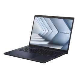 ASUS ExpertBook B3 B3404CMA-QN1624X Intel Core Ultra 5 125H Portatīvais dators 35,6 cm (14") WQXGA 16 GB DDR5-SDRAM 512 GB SSD