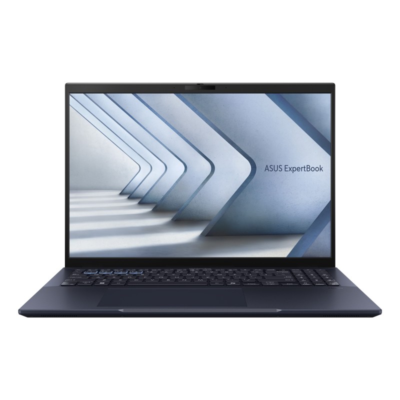 ASUS ExpertBook B5 B5604CMA-Q90733X Intel Core Ultra 5 125H Portatīvais dators 40,6 cm (16") WUXGA 16 GB DDR5-SDRAM 512 GB SSD