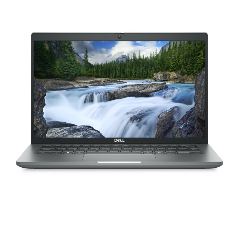 DELL Latitude 5450 Intel Core Ultra 5 125U Portatīvais dators 35,6 cm (14") Full HD 8 GB DDR5-SDRAM 512 GB SSD Wi-Fi 6E
