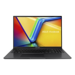 ASUS Vivobook 16 OLED M1605NAQ-SH035W AMD Ryzen™ 7 170 Portatīvais dators 40,6 cm (16") WUXGA 16 GB DDR5-SDRAM 1 TB SSD Wi-Fi 6