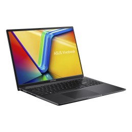 ASUS Vivobook 16 OLED M1605NAQ-SH035W AMD Ryzen™ 7 170 Portatīvais dators 40,6 cm (16") WUXGA 16 GB DDR5-SDRAM 1 TB SSD Wi-Fi 6