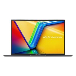 ASUS Vivobook 16 OLED M1605NAQ-SH035W AMD Ryzen™ 7 170 Portatīvais dators 40,6 cm (16") WUXGA 16 GB DDR5-SDRAM 1 TB SSD Wi-Fi 6