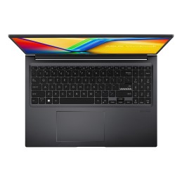 ASUS Vivobook 16 OLED M1605NAQ-SH035W AMD Ryzen™ 7 170 Portatīvais dators 40,6 cm (16") WUXGA 16 GB DDR5-SDRAM 1 TB SSD Wi-Fi 6