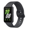 Samsung Galaxy Fit3 4,06 cm (1.6") AMOLED 40 mm Digitāls 256 x 402 pikseļi Skārienjūtīgais ekrāns Pelēks