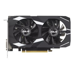 ASUS Dual -RTX3050-O6G NVIDIA GeForce RTX 3050 6 GB GDDR6