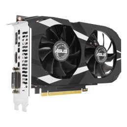 ASUS Dual -RTX3050-O6G NVIDIA GeForce RTX 3050 6 GB GDDR6