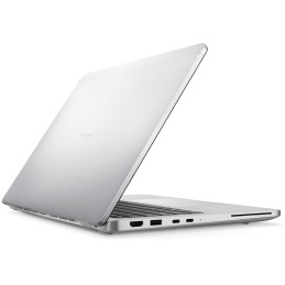 DELL Pro 13 Plus PB13250 Intel Core Ultra 5 235U Portatīvais dators 33,8 cm (13.3") Full HD+ 16 GB DDR5-SDRAM 512 GB SSD Wi-Fi