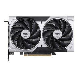 MSI GEFORCE RTX 5050 8G VENTUS 2X OC видеокарта NVIDIA 8 GB GDDR6