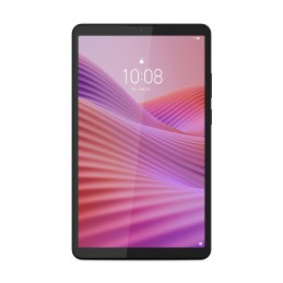 Lenovo Tab One Mediatek 64 GB 22,1 cm (8.7") 4 GB Wi-Fi 5 (802.11ac) Android 14 Pelēks