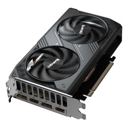 GIGABYTE GeForce RTX 5050 WINDFORCE OC 8G NVIDIA 8 GB GDDR6