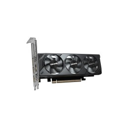 GIGABYTE GeForce RTX 5050 OC Low Profile 8G NVIDIA 8 GB GDDR6
