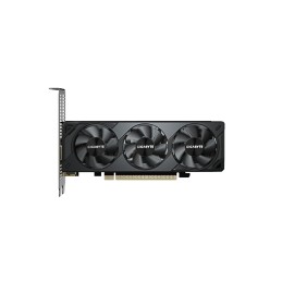 GIGABYTE GeForce RTX 5050 OC Low Profile 8G NVIDIA 8 GB GDDR6