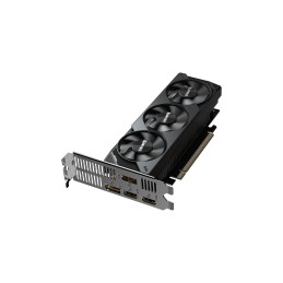 GIGABYTE GeForce RTX 5050 OC Low Profile 8G NVIDIA 8 GB GDDR6