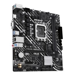 ASUS Prime H610M-K Intel H610 LGA 1700 mikro ATX