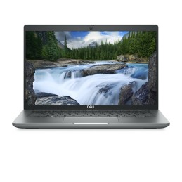 DELL Latitude 5450 Intel® Core™ i7 i7-1355U Portatīvais dators 35,6 cm (14") Full HD 16 GB DDR5-SDRAM 512 GB SSD Wi-Fi 6E