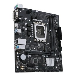ASUS PRIME H610M-R D4 Intel H610 LGA 1700 mikro ATX