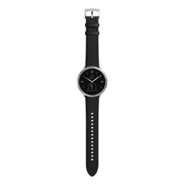 Amazfit W2433EU1N Viedpulkstenis un sporta pulkstenis 3,35 cm (1.32") AMOLED Digitāls 466 x 466 pikseļi Skārienjūtīgais ekrāns