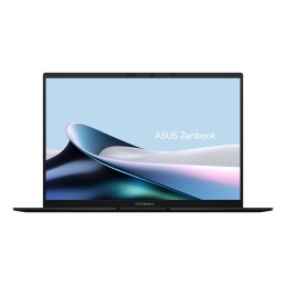 ASUS Zenbook 14 OLED UM3406KA-QD066W AMD Ryzen AI 5 340 Portatīvais dators 35,6 cm (14") WUXGA 16 GB LPDDR5x-SDRAM 1 TB SSD