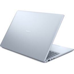 DELL 16 Plus DB16250 Intel Core Ultra 7 256V Portatīvais dators 40,6 cm (16") Quad HD+ 16 GB LPDDR5x-SDRAM 512 GB SSD Wi-Fi 7