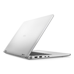 DELL Pro 14 Plus PB14250 Intel Core Ultra 7 265U Ноутбук 35,6 cm (14") Full HD+ 16 GB DDR5-SDRAM 512 GB Твердотельный