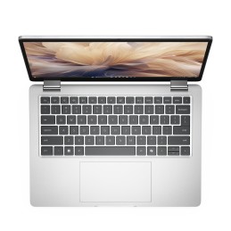 DELL Pro 13 Plus PB13250 2-in-1 Intel Core Ultra 5 235U Гибрид (2-в-1) 33,8 cm (13.3") Сенсорный экран Full HD+ 16 GB