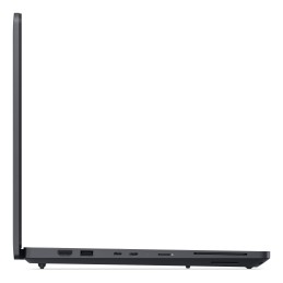 DELL Pro Max 16 MC16250 Intel Core Ultra 7 255H Mobila darbstacija 40,6 cm (16") Full HD+ 16 GB DDR5-SDRAM 512 GB SSD Wi-Fi 7